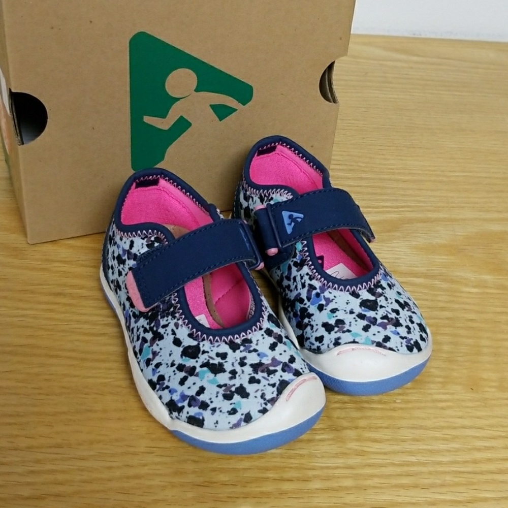 Plae Chloe Kids Shoe - Picture 1 of 4